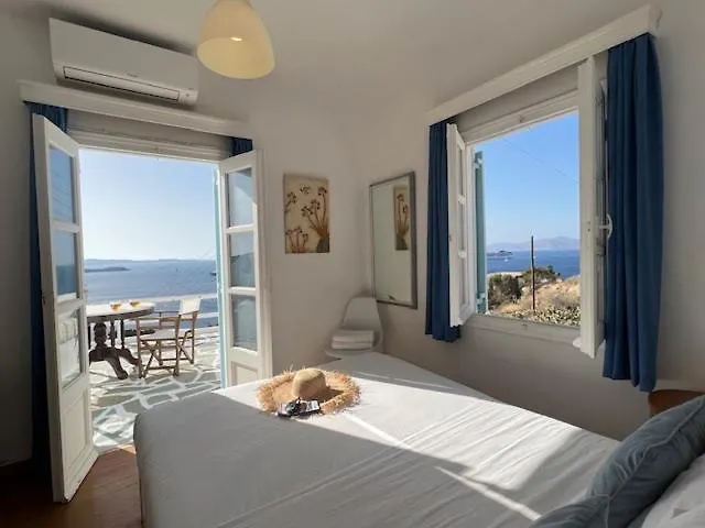 Family Room Terrace
