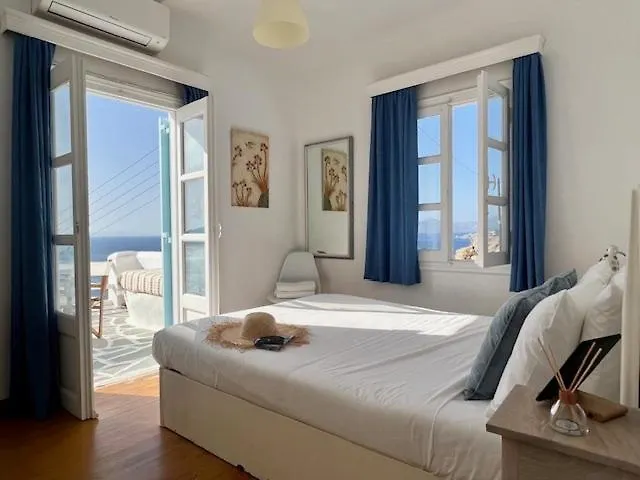 Family Room Terrace